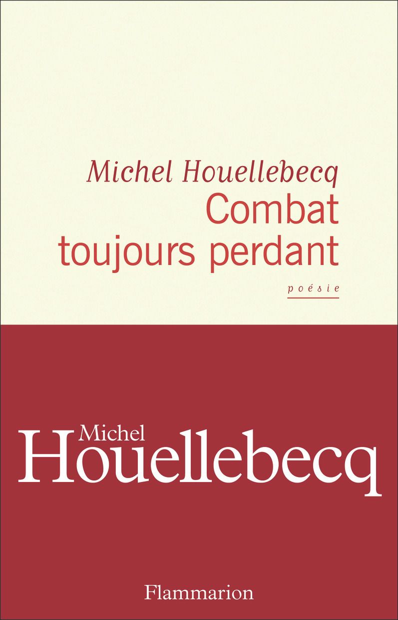 COMBAT TOUJOURS PERDANT