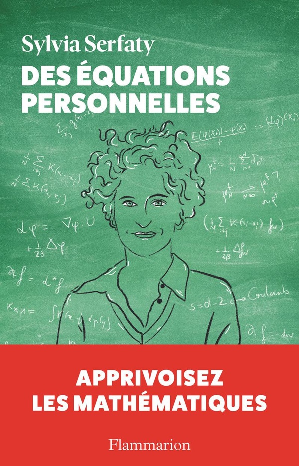 DES EQUATIONS PERSONNELLES