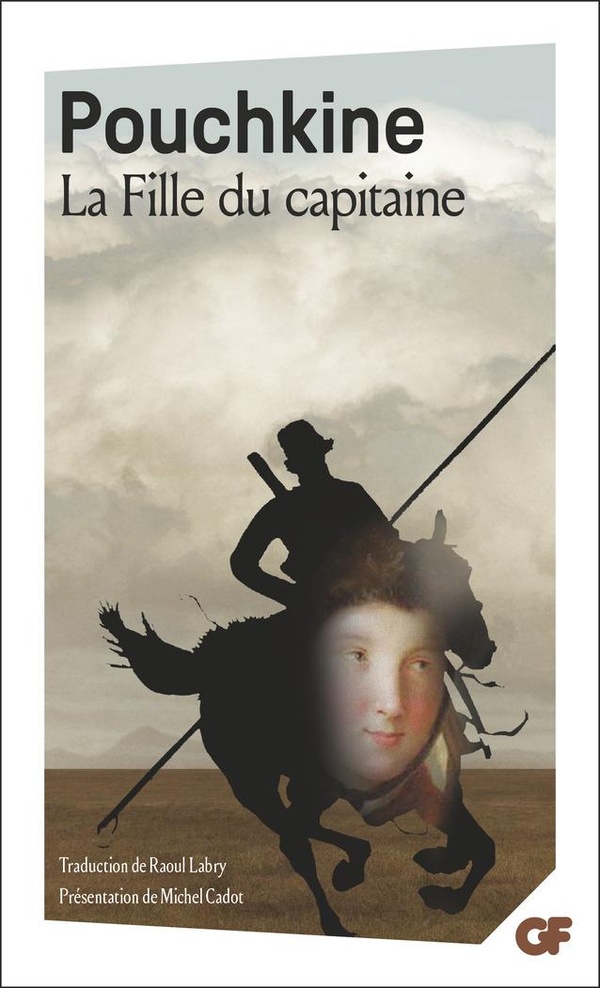 LA FILLE DU CAPITAINE