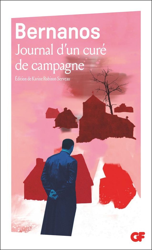 JOURNAL D'UN CURE DE CAMPAGNE