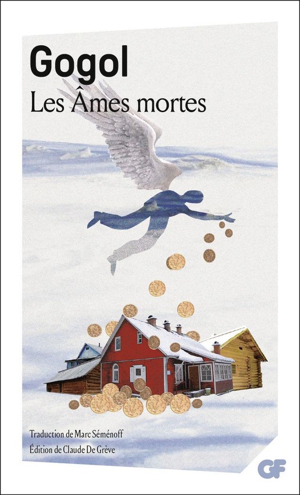 LES AMES MORTES