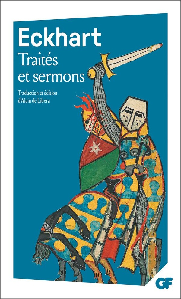 TRAITES ET SERMONS