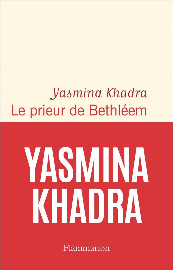 LE PRIEUR DE BETHLEEM