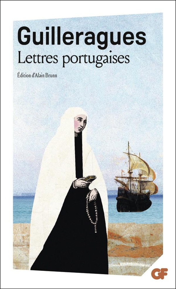 LETTRES PORTUGAISES