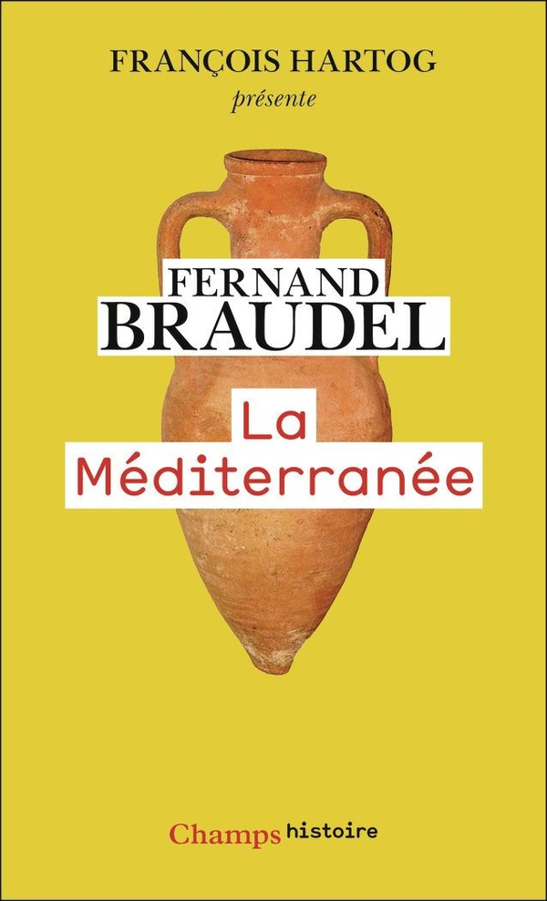 LA MEDITERRANEE