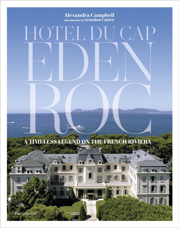 HOTEL DU CAP-EDEN-ROC (ANG)