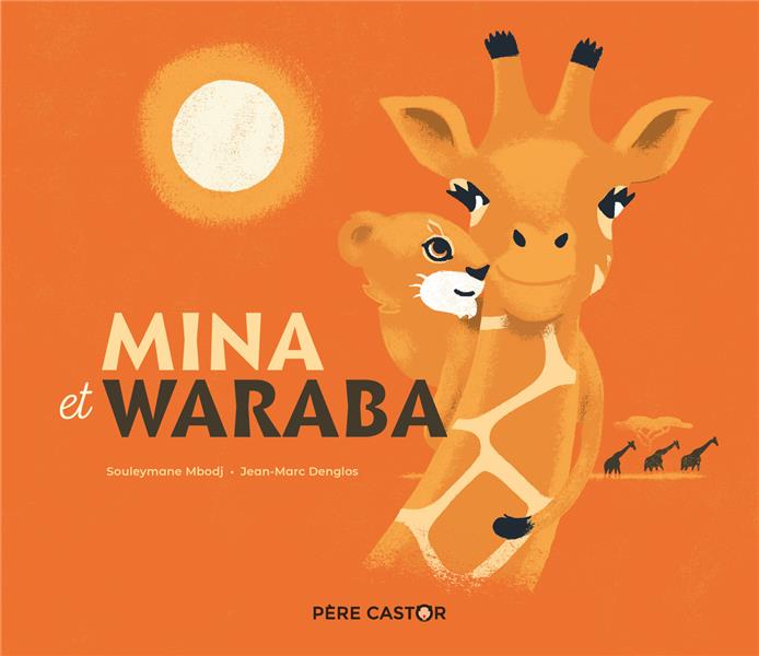 MINA ET WARABA