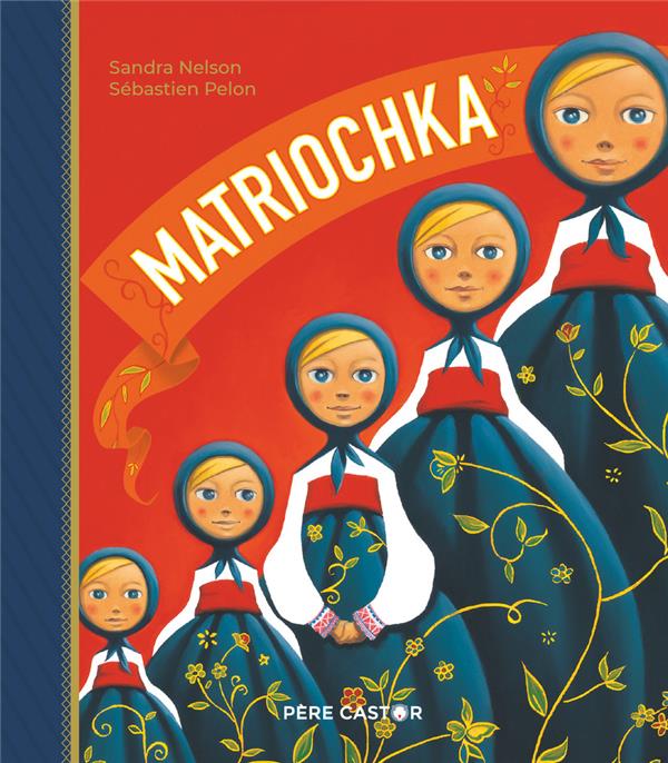 MATRIOCHKA