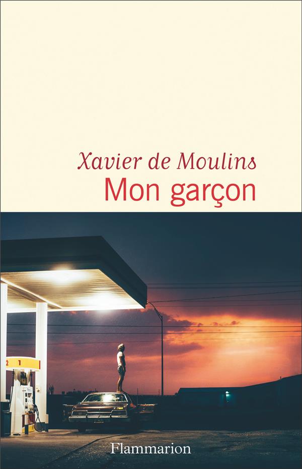 MON GARCON