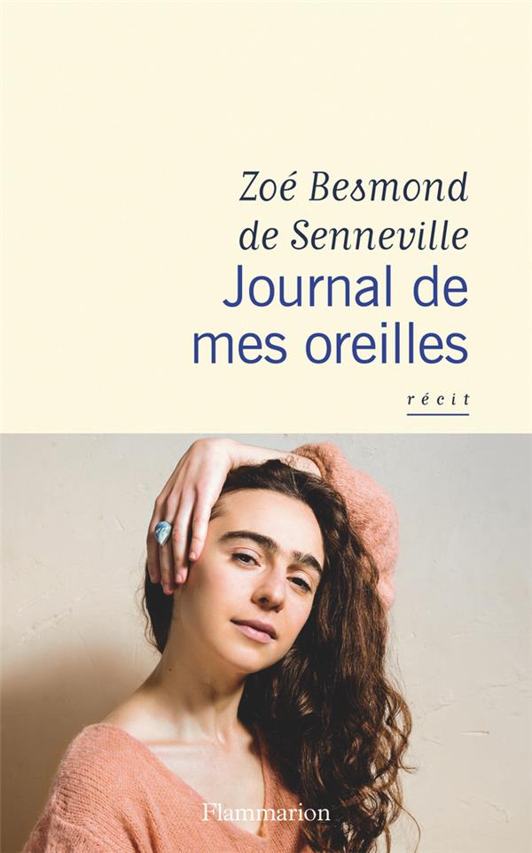 JOURNAL DE MES OREILLES