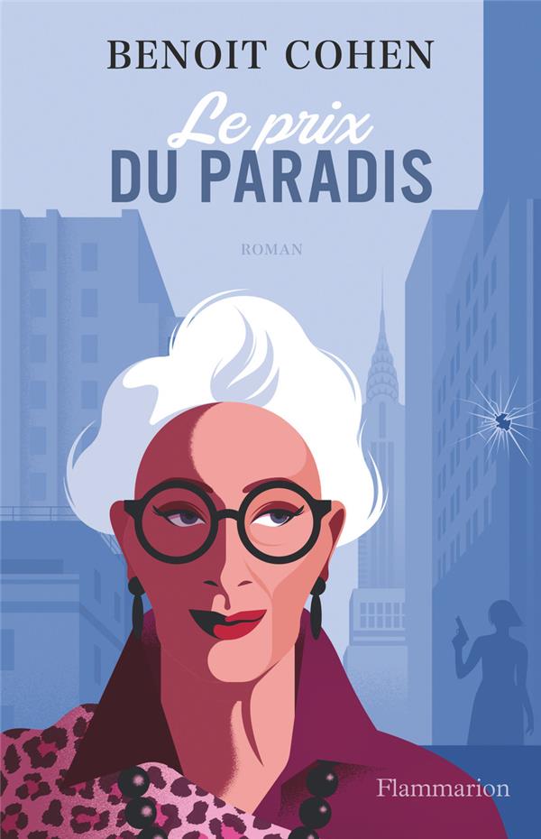 LE PRIX DU PARADIS