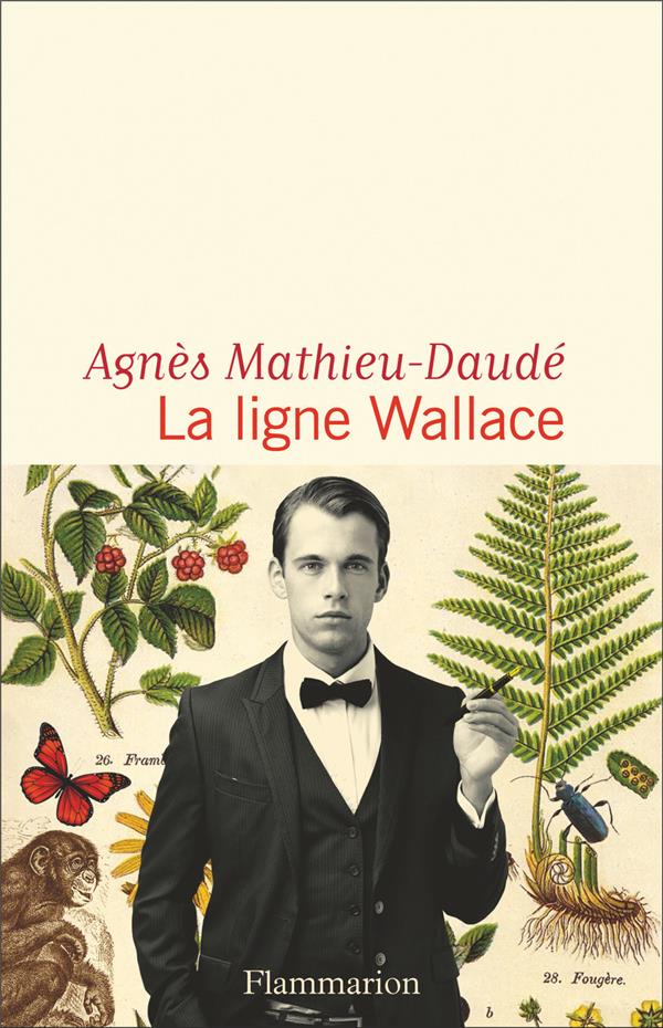 LA LIGNE WALLACE