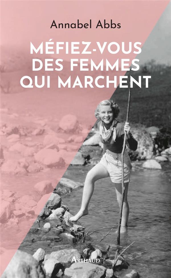 MEFIEZ-VOUS DES FEMMES QUI MARCHENT - ILLUSTRATIONS, COULEUR