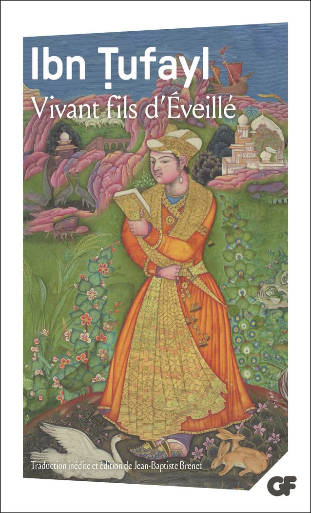 VIVANT FILS D'EVEILLE - OU LES SECRETS DE LA SAGESSE ORIENTALE