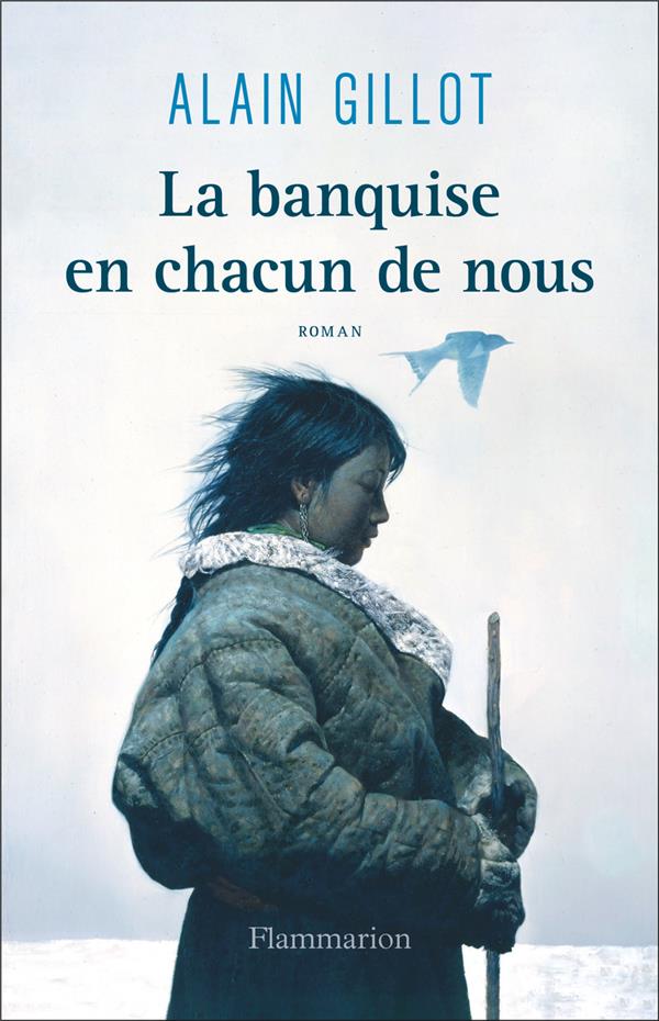 LA BANQUISE EN CHACUN DE NOUS