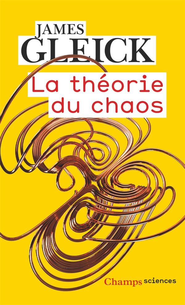 LA THEORIE DU CHAOS