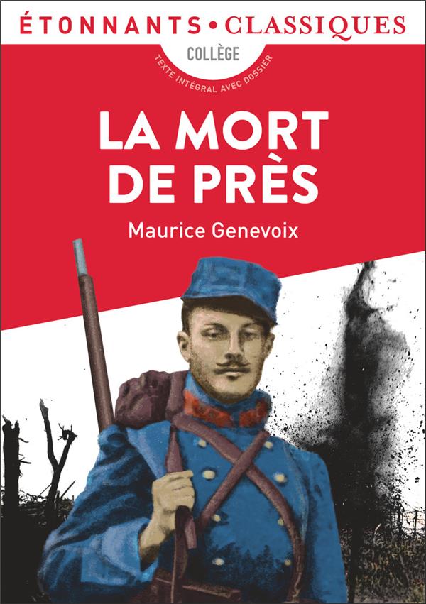 LA MORT DE PRES