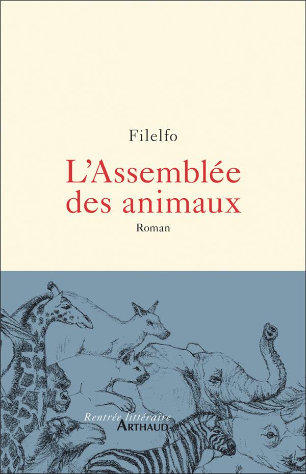 L'ASSEMBLEE DES ANIMAUX