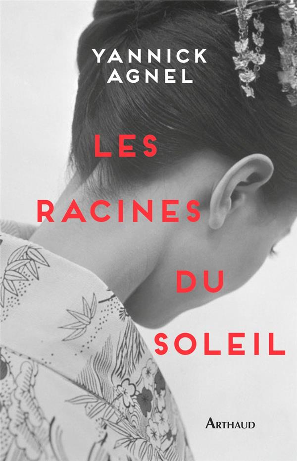 LES RACINES DU SOLEIL