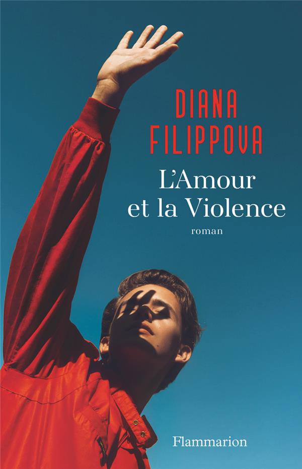 L'AMOUR ET LA VIOLENCE