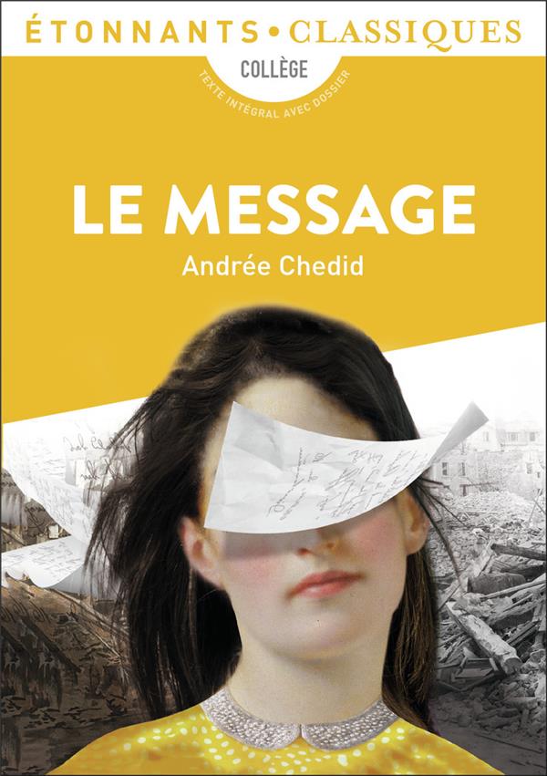 LE MESSAGE