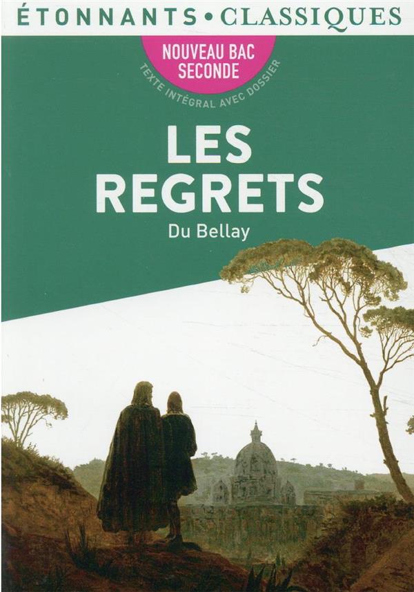 LES REGRETS