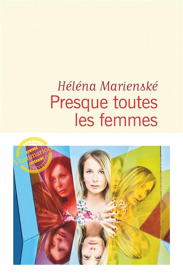 PRESQUE TOUTES LES FEMMES