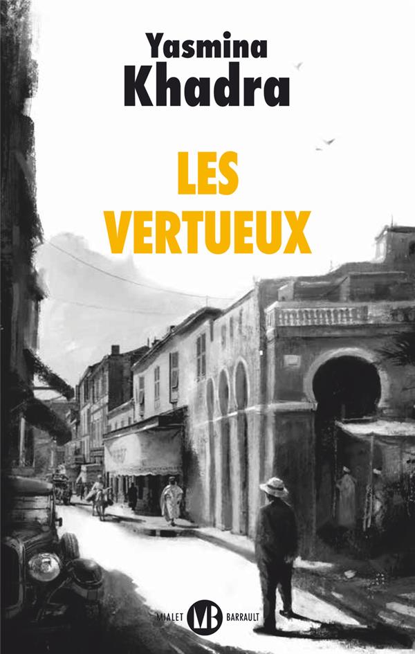 LES VERTUEUX