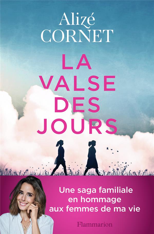 LA VALSE DES JOURS