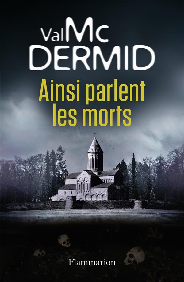 AINSI PARLENT LES MORTS