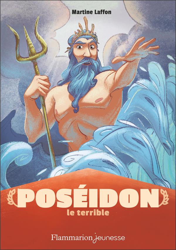 POSEIDON LE TERRIBLE