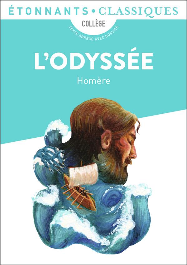 L'ODYSSEE