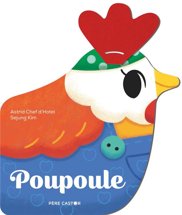 POUPOULE