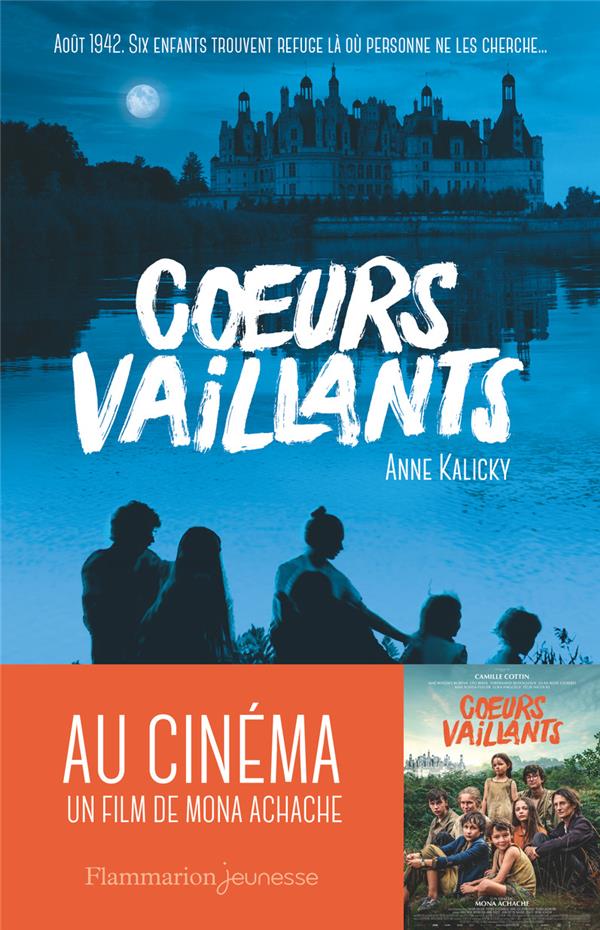 COEURS VAILLANTS