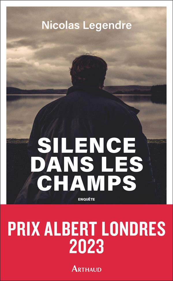 SILENCE DANS LES CHAMPS