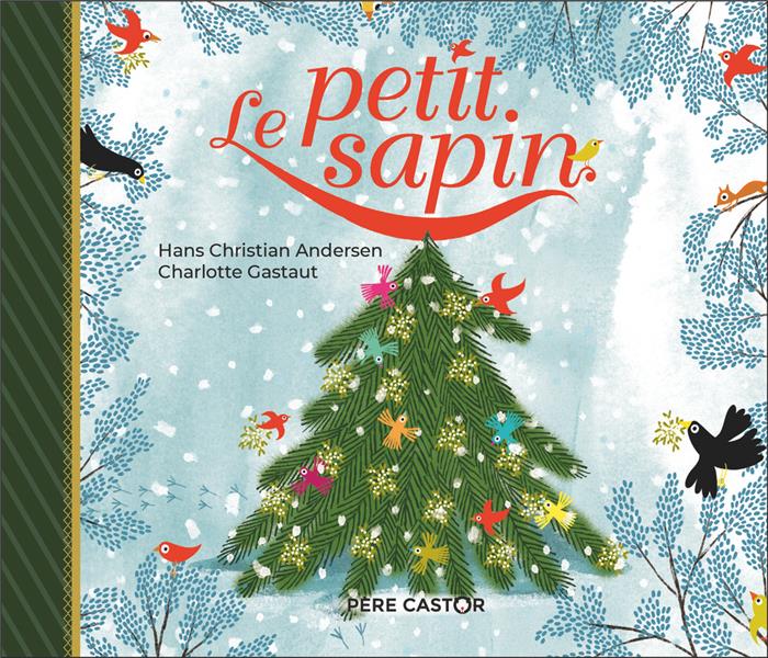 LE PETIT SAPIN