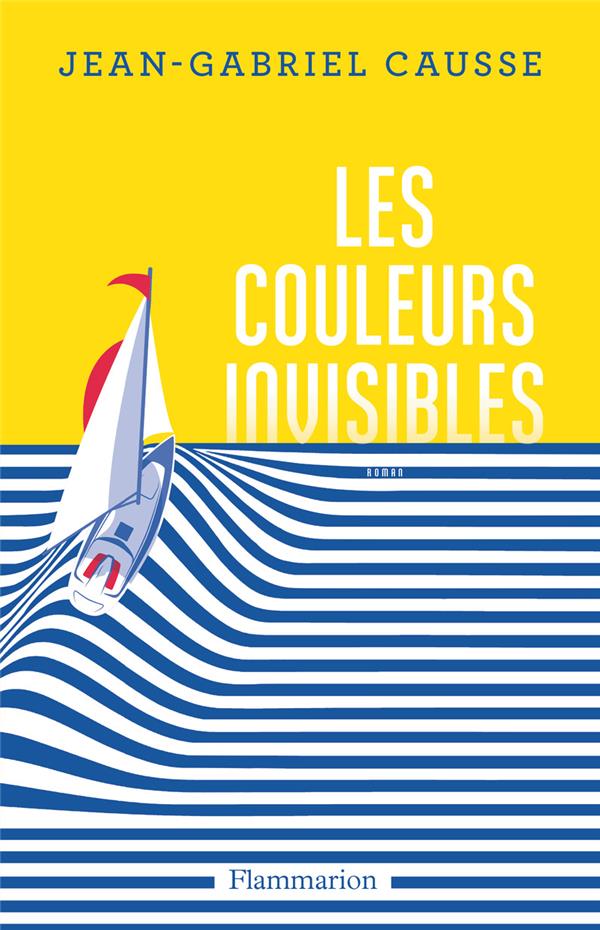 LES COULEURS INVISIBLES