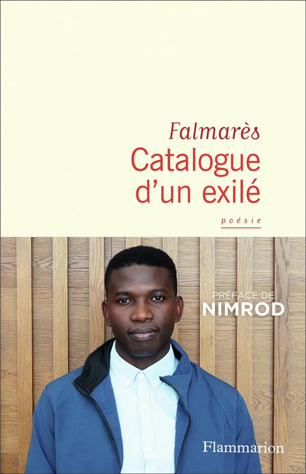 CATALOGUE D'UN EXILE