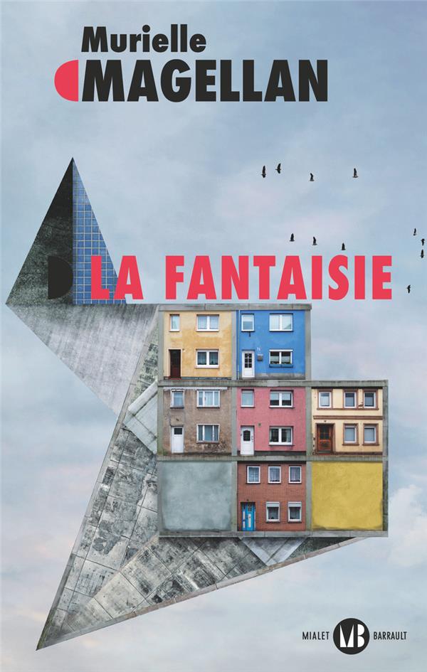 LA FANTAISIE