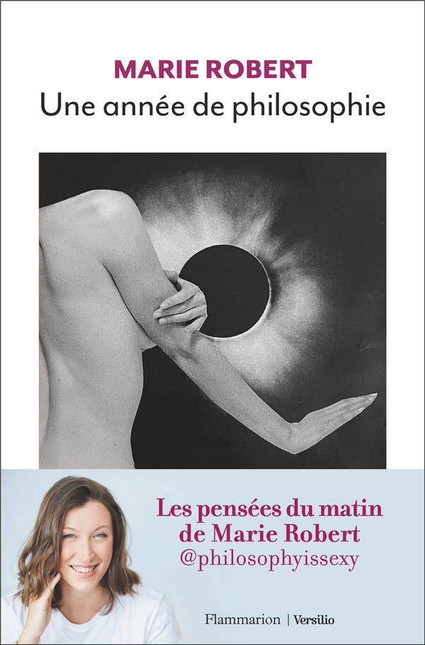 UNE ANNEE DE PHILOSOPHIE