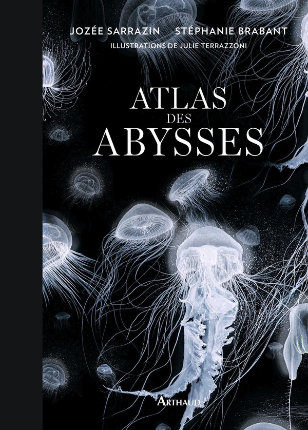 ATLAS DES ABYSSES