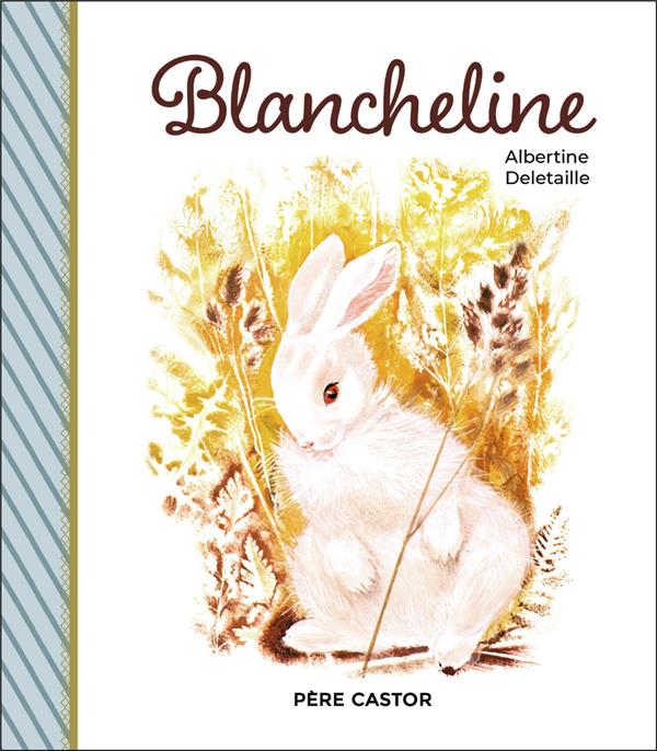 BLANCHELINE