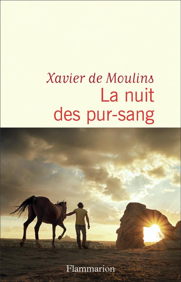 LA NUIT DES PUR-SANG