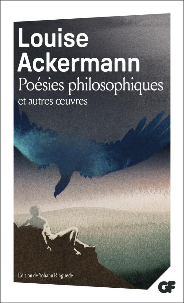POESIES PHILOSOPHIQUES ET AUTRES OEUVRES