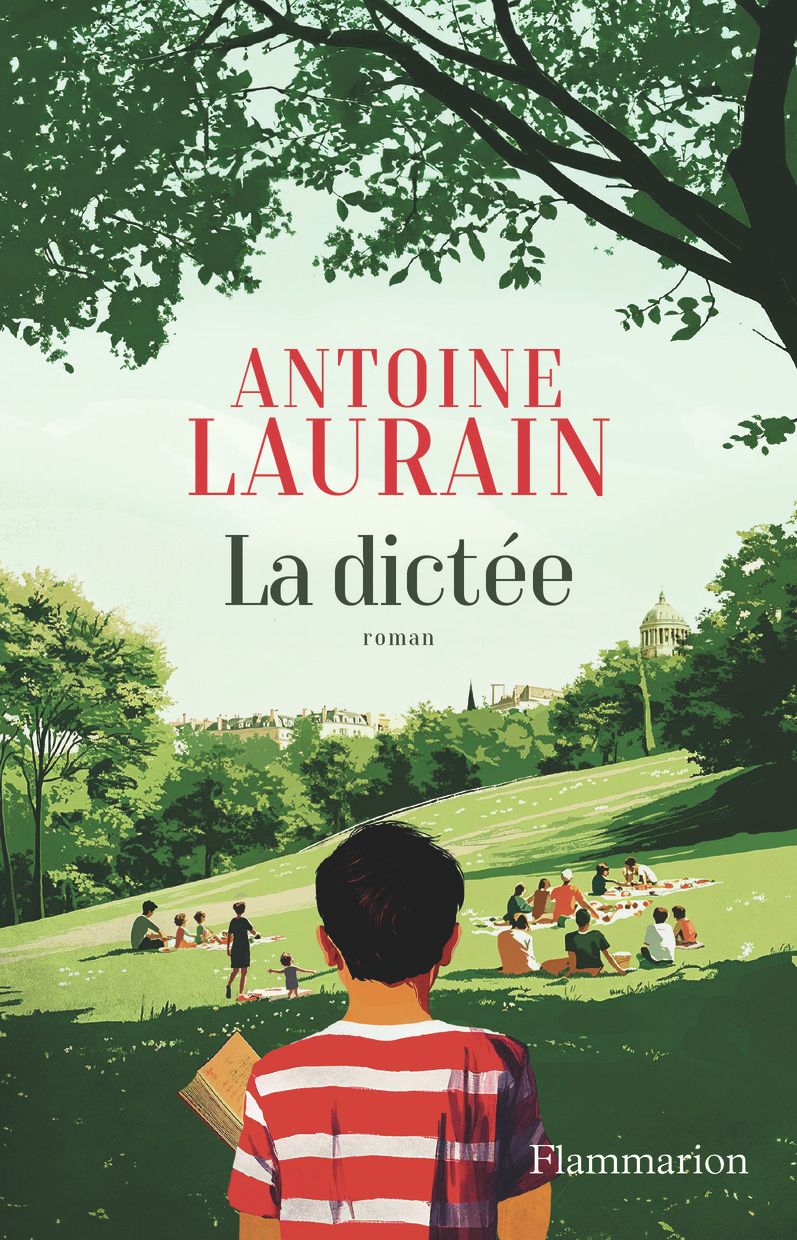 LA DICTEE