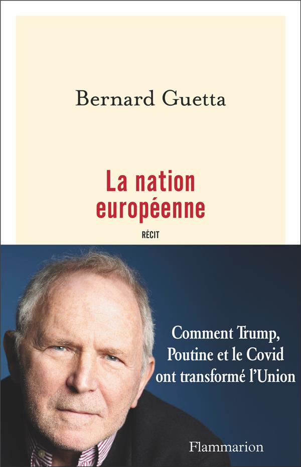 LA NATION EUROPEENNE