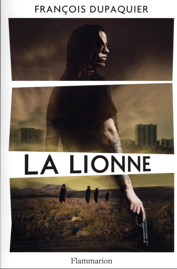 LA LIONNE