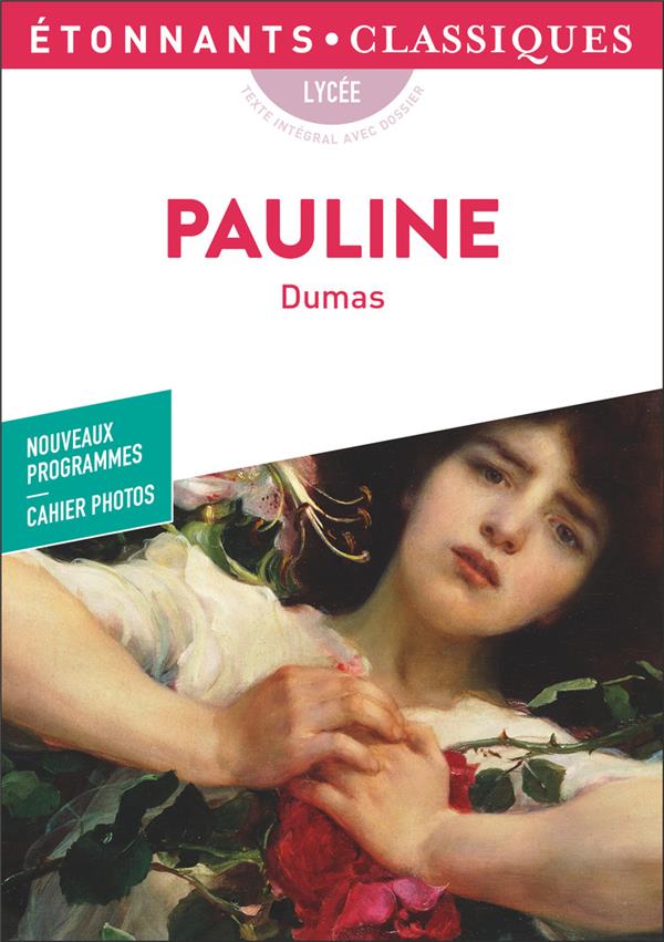 PAULINE