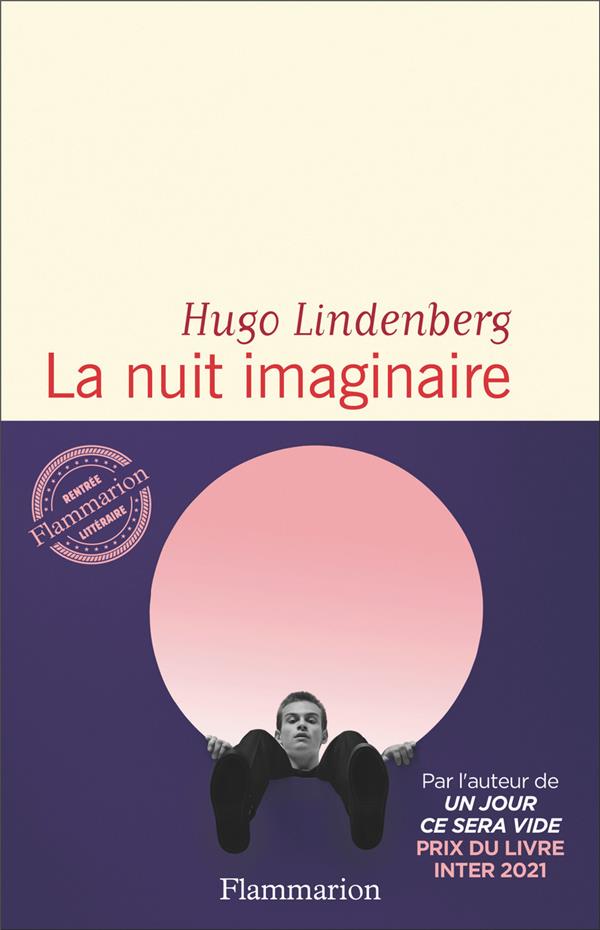 LA NUIT IMAGINAIRE