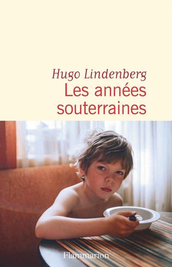 LES ANNEES SOUTERRAINES